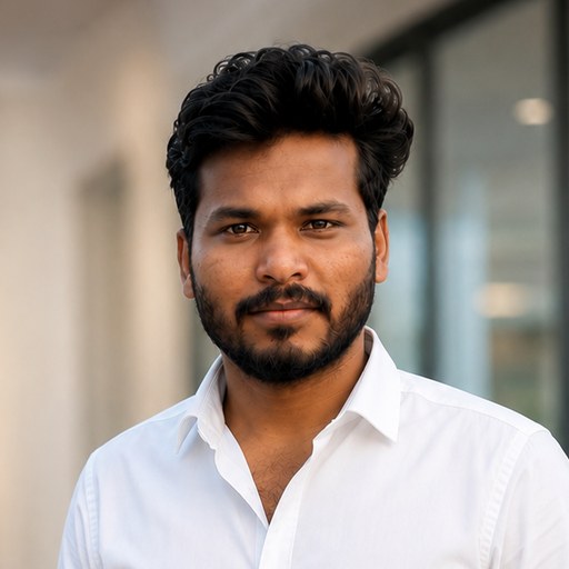 Eshwar Kadam