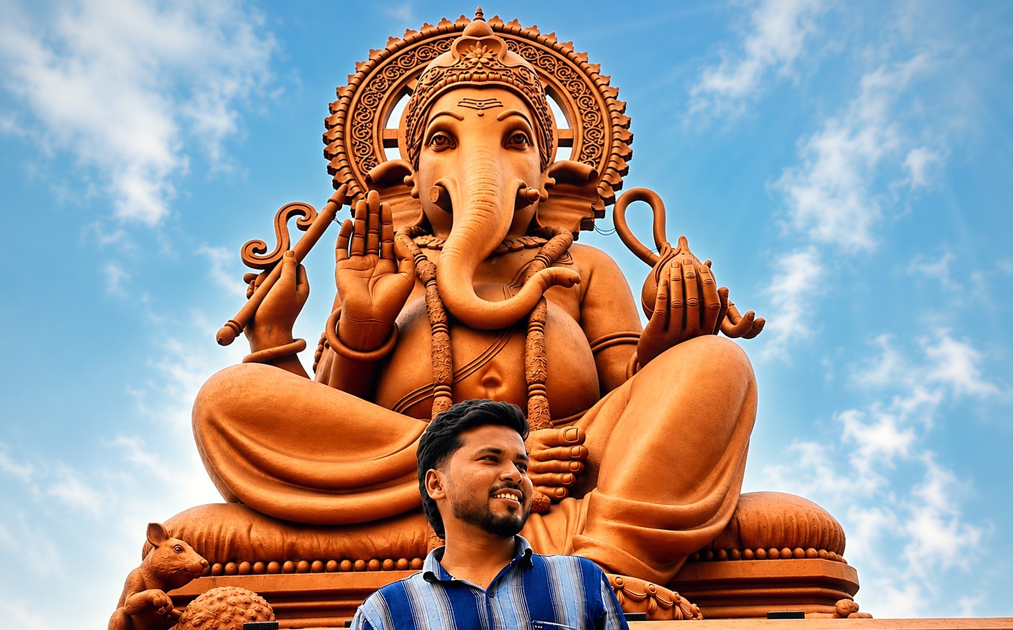 Eshwar Kadam | Software Engineer